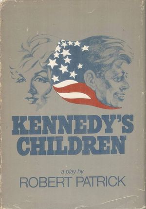 Kennedy's Children's poster
