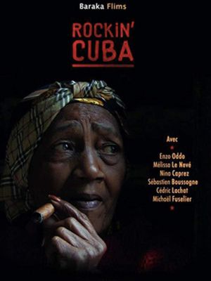 Rockin' Cuba's poster