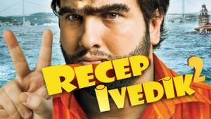 Recep Ivedik 2's poster