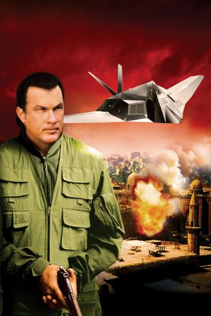 Flight of Fury's poster