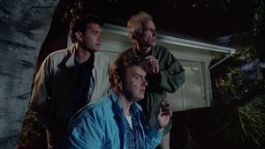 The 'Burbs's poster