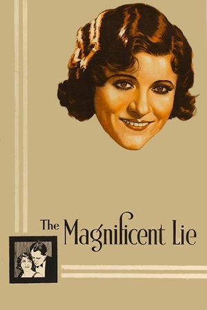 The Magnificent Lie's poster
