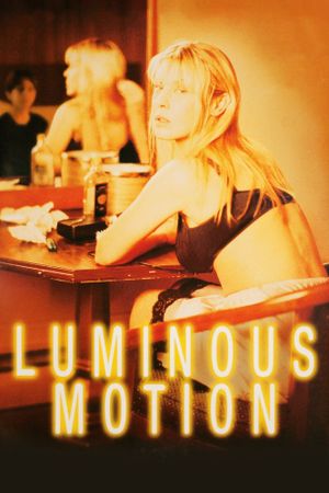 Luminous Motion's poster