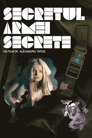 Secretul armei secrete's poster