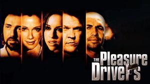 The Pleasure Drivers's poster