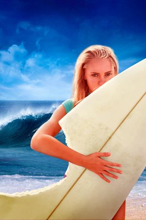 Soul Surfer's poster
