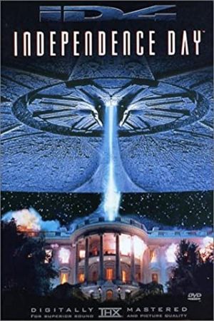 Independence Day: The ID4 Invasion's poster