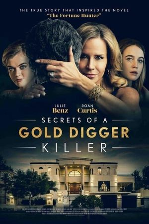 Secrets of a Gold Digger Killer's poster