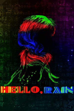 Hello, Rain's poster image