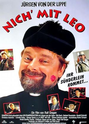 Nich' mit Leo's poster