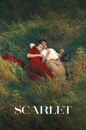 Scarlet's poster