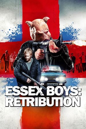 Essex Boys Retribution's poster image