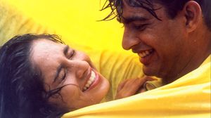 Alai Payuthey's poster