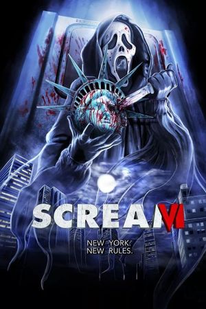 Scream VI's poster