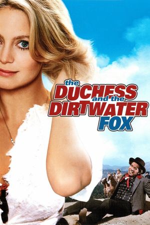 The Duchess and the Dirtwater Fox's poster