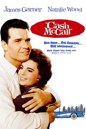 Cash McCall's poster
