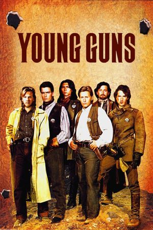Young Guns's poster image