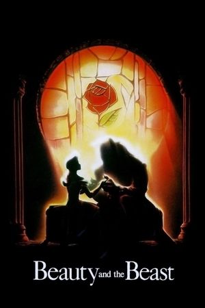 Beauty and the Beast's poster