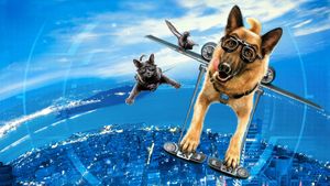 Cats & Dogs: The Revenge of Kitty Galore's poster