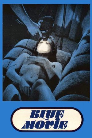 Blue Movie's poster