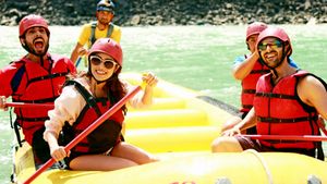 Sonu Ke Titu Ki Sweety's poster