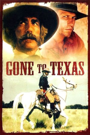 Houston: The Legend of Texas's poster