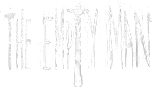 The Empty Man's poster