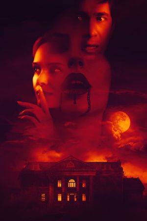 House of Darkness's poster