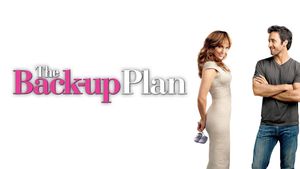 The Back-up Plan's poster