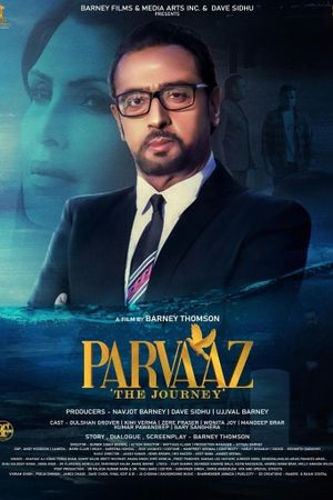 Parvaaz: The Journey's poster