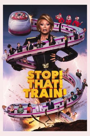Stop! That! Train!'s poster image