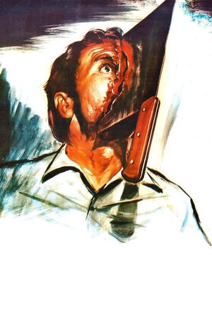 The Cannibal Man's poster