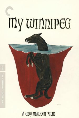 My Winnipeg's poster