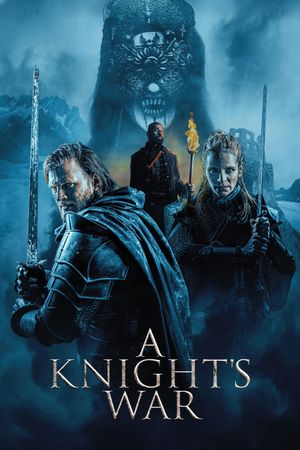 A Knight's War's poster