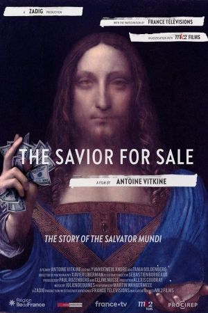 The Savior for Sale's poster
