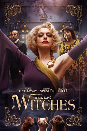 The Witches's poster