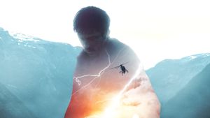 Mortal's poster