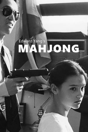 Mahjong's poster