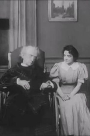 The Lesson's poster
