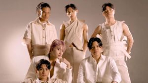Alamat: Ragasa The Concert's poster