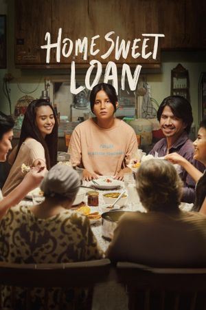 Home Sweet Loan's poster