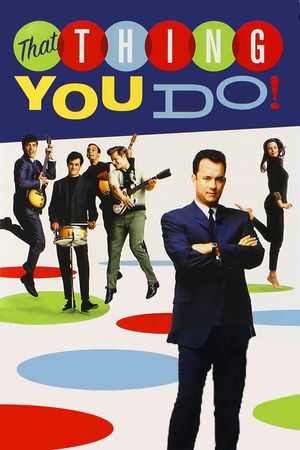 That Thing You Do!'s poster