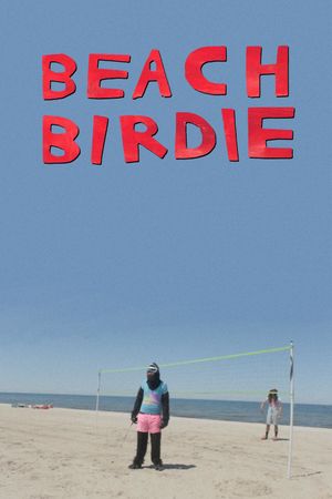 Beach Birdie's poster