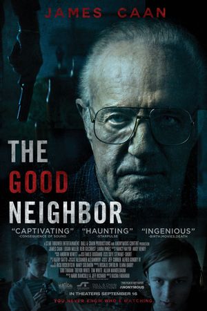 The Good Neighbor's poster