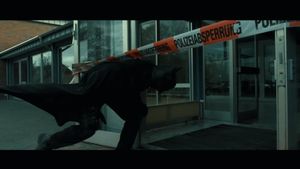 Batman - Unexpected East Frisia's poster