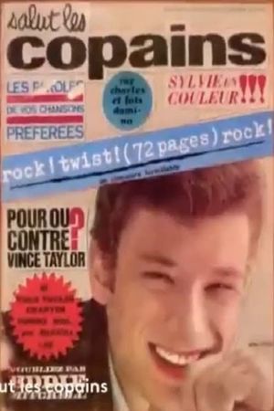 La Génération Salut les copains's poster
