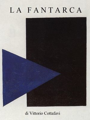 La fantarca's poster