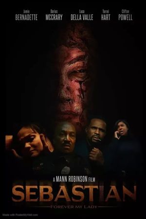 Sebastian's poster