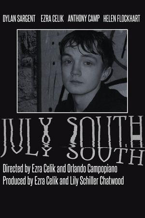 July, South's poster