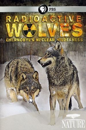 Radioactive Wolves's poster